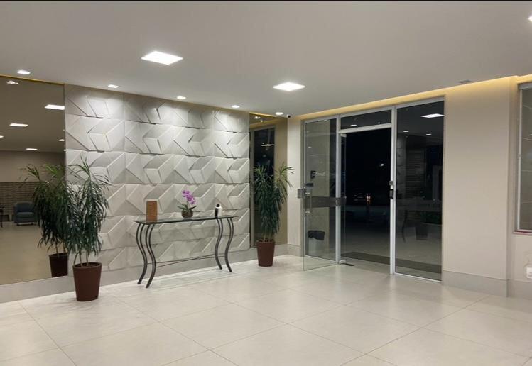 Apartment Ap Sossegado Na Do Canto Vitoria