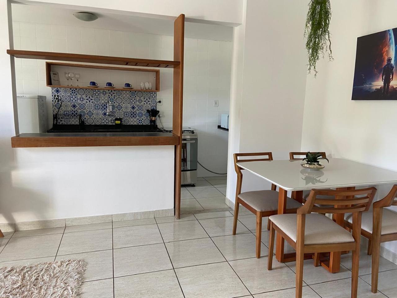 Ap Sossegado Na Do Canto Apartment Vitoria