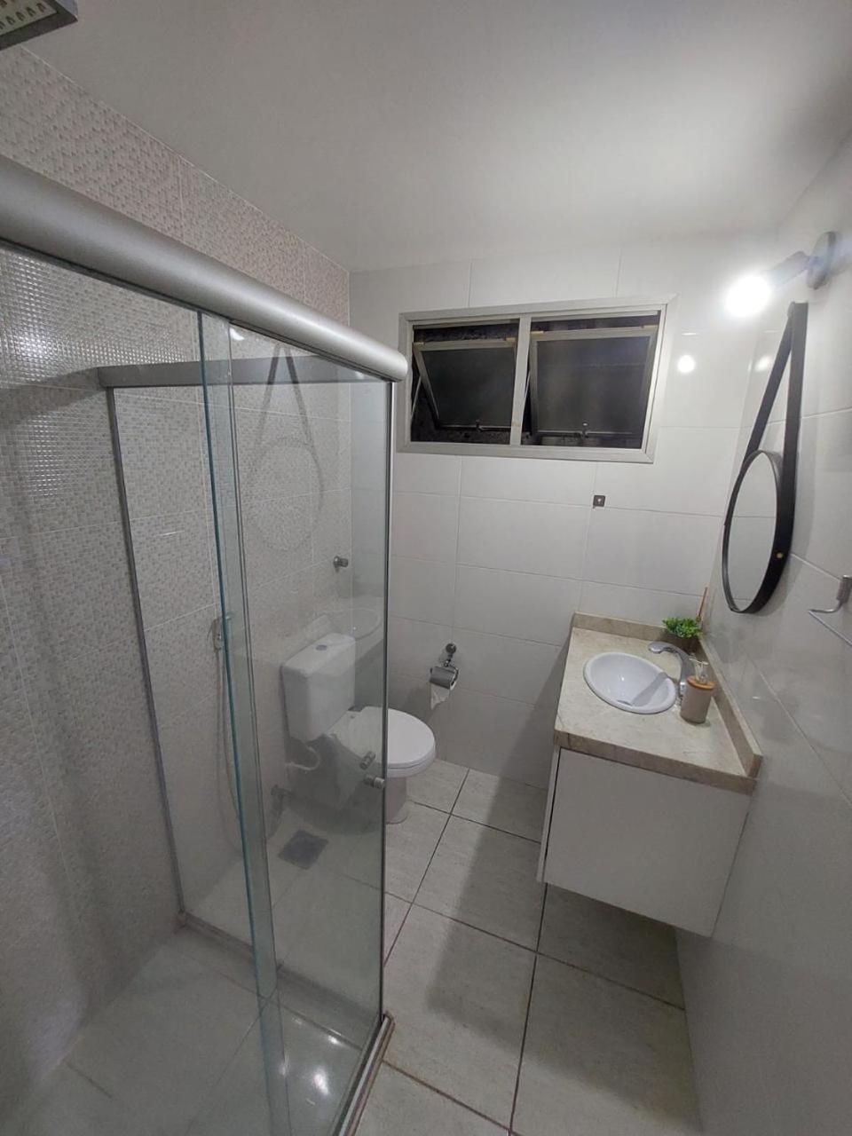 Ap Sossegado Na Do Canto Apartment Vitoria