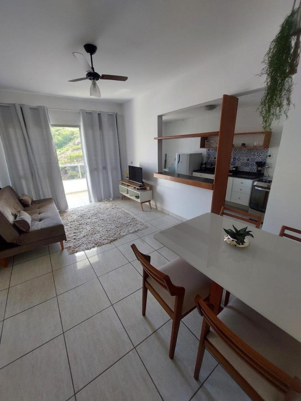 Apartment Ap Sossegado Na Do Canto