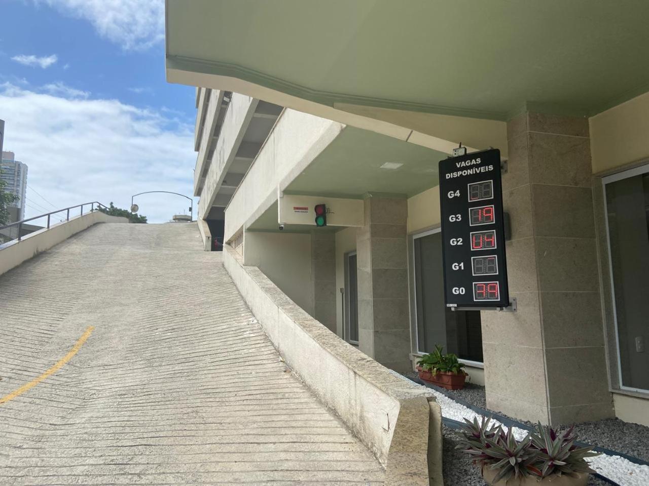 Ap Sossegado Na Do Canto Apartment