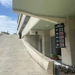 Ap Sossegado Na Praia Do Canto