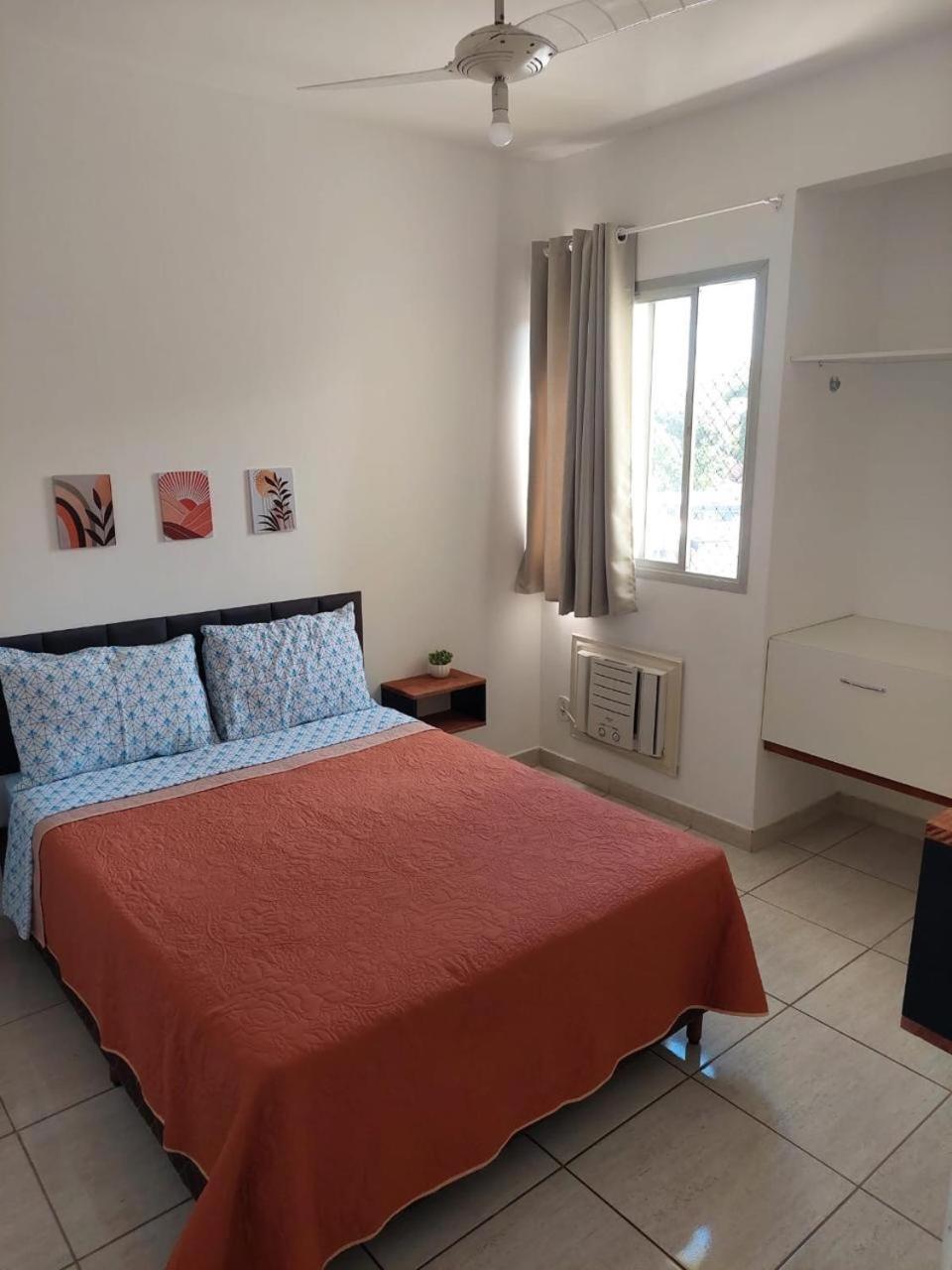 Ap Sossegado Na Do Canto Apartment *