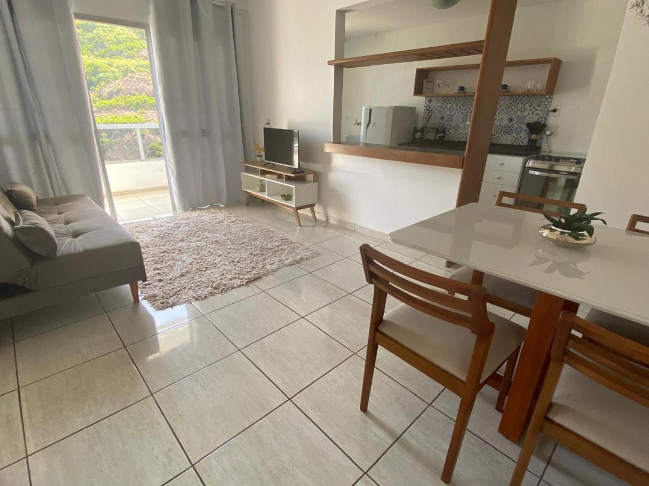 Ap Sossegado Na Do Canto Apartment *
