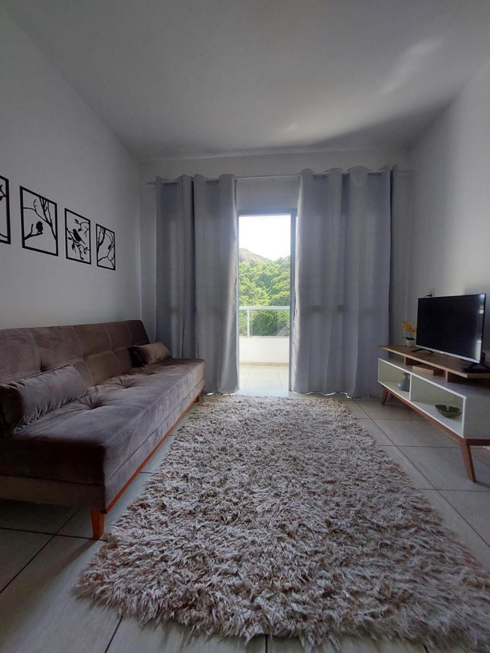 Ap Sossegado Na Do Canto Apartment *