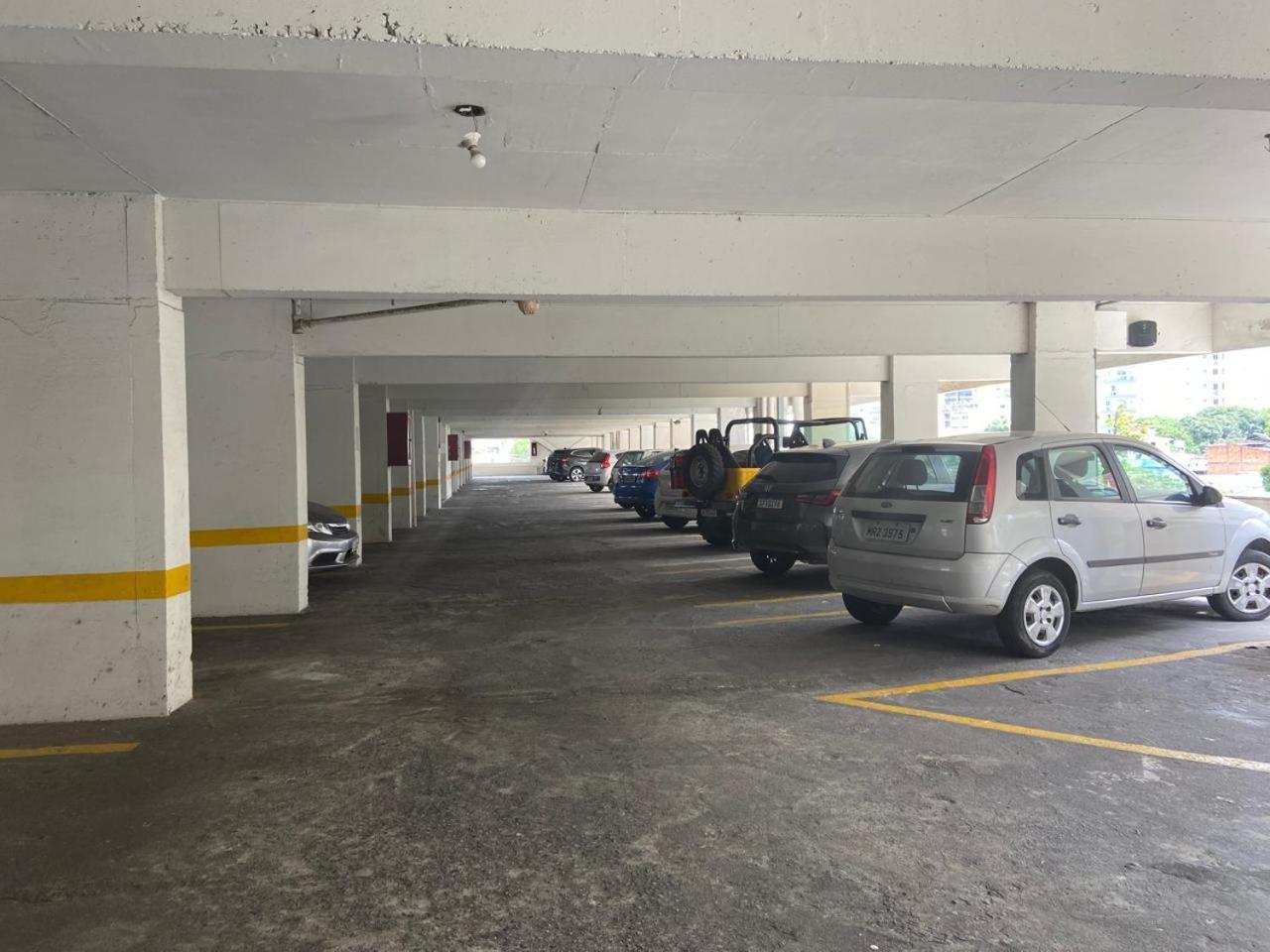 Apartment Ap Sossegado Na Do Canto *