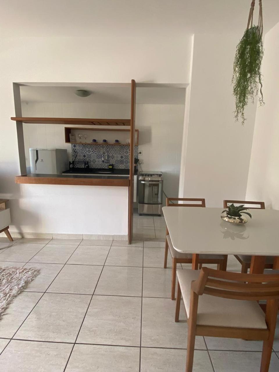 Ap Sossegado Na Do Canto Apartment Vitoria