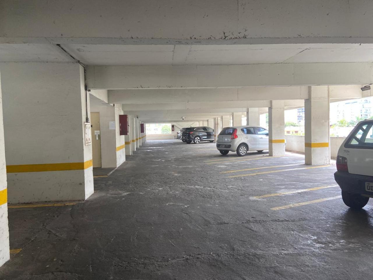 Apartment Ap Sossegado Na Do Canto