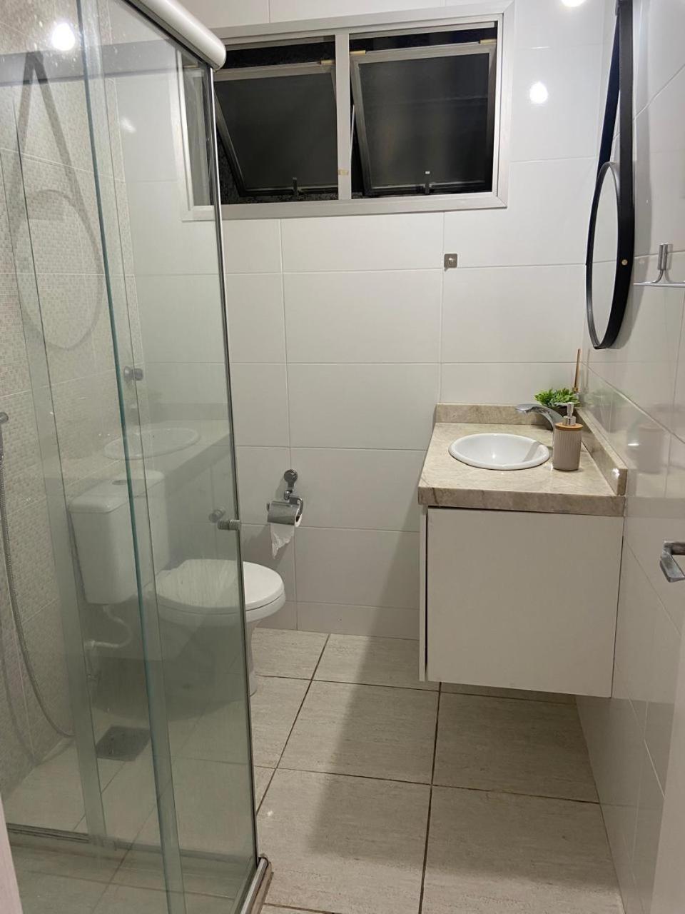 Ap Sossegado Na Do Canto Apartment