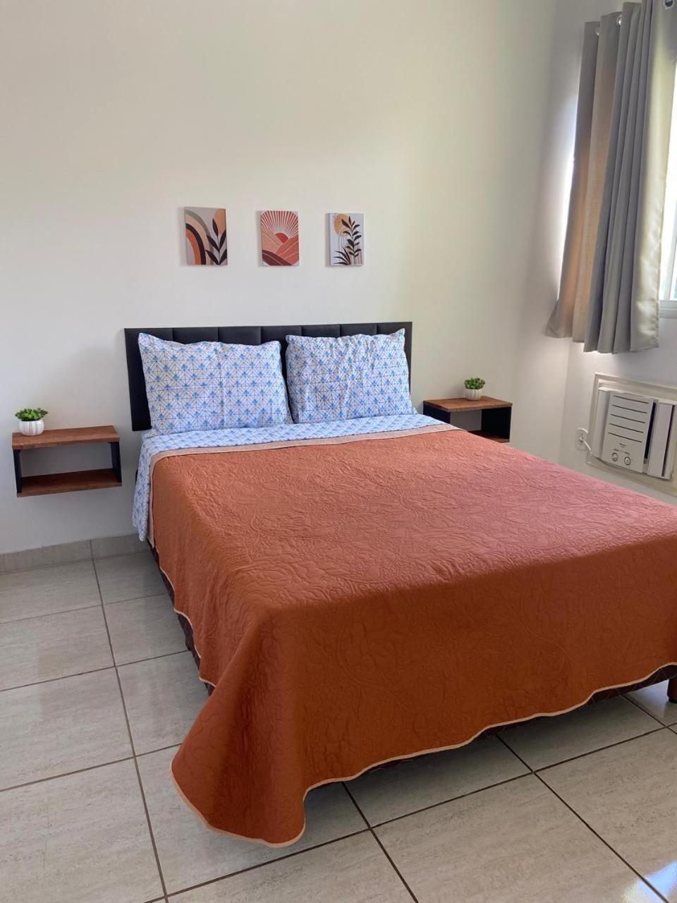 Ap Sossegado Na Do Canto Apartment Vitoria